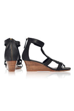 Fly Away Fringe Sandals (Sz. 9.5 & 11)
