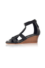 Fly Away Fringe Sandals (Sz. 9.5 & 11)