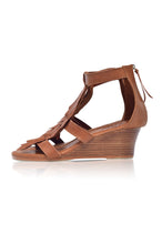 Fly Away Fringe Sandals (Sz. 9.5 & 11)