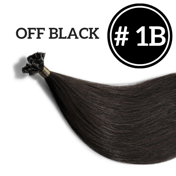 FUSION Bonding Extensions 16"