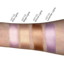 Highlighter Stick with Vitamin C, Vitamin A, Vitamin E, Suitable for all skin types - Beige Lights HST102 | Cruelty Free, Paraben Free