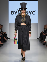 Heritage Check Matching Set • GRAMERCY New Collection BYMANYC ® New York