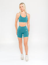 Atmosphere High-Rise Shorts