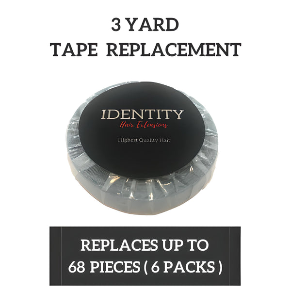 Tape Replacement 3 Yards