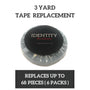 Tape Replacement 3 Yards