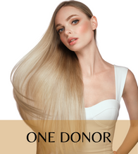 ONE DONOR TAPE IN (10 Pieces)