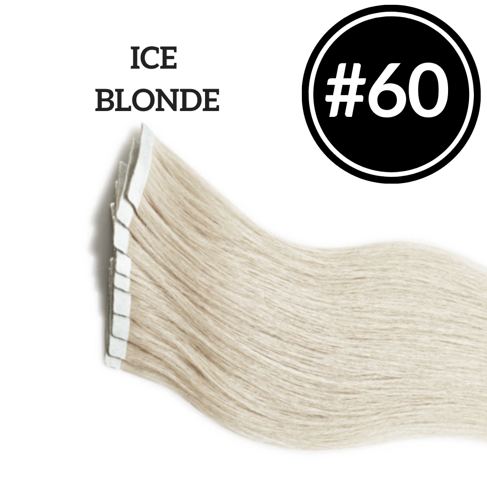 ONE DONOR TAPE IN (10 Pieces)