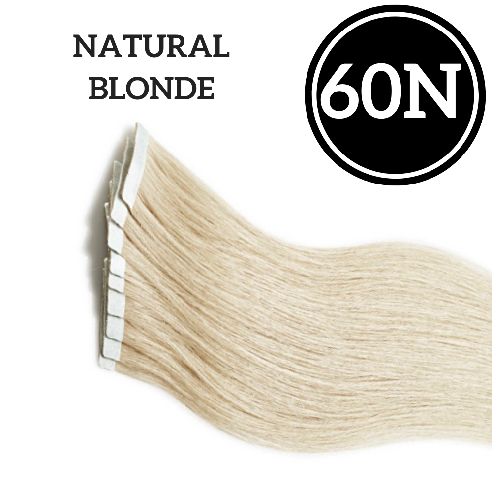 TAPE IN  CLASSIC COLLECTION (10 Pieces)