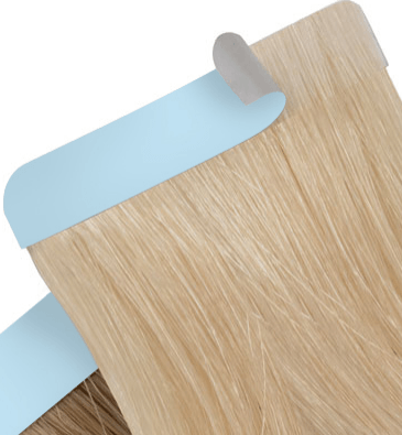 ONE DONOR TAPE IN (10 Pieces)