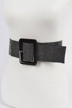 Women's Belts: ESSEX NYFW Collection BYMANYC ® New York