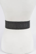 Women's Belts: ESSEX NYFW Collection BYMANYC ® New York