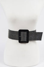 Women's Belts: ESSEX NYFW Collection BYMANYC ® New York