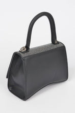 Women's Handbag Rhinestone Top Handle Bag - GRAMERCY - BYMANYC ® New York