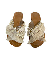 Medewi Bohemian Bali Slipper