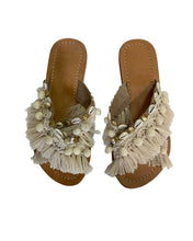 Medewi Bohemian Bali Slipper