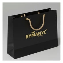 Avant-Garde Asymmetric Eco Jacket • WALL STREET New Collection BYMANYC ® New York-4