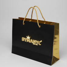 Women's Handbags: Blue Hues Croc Tote | Manhattan Chic Collection BYMANYC ® New York
