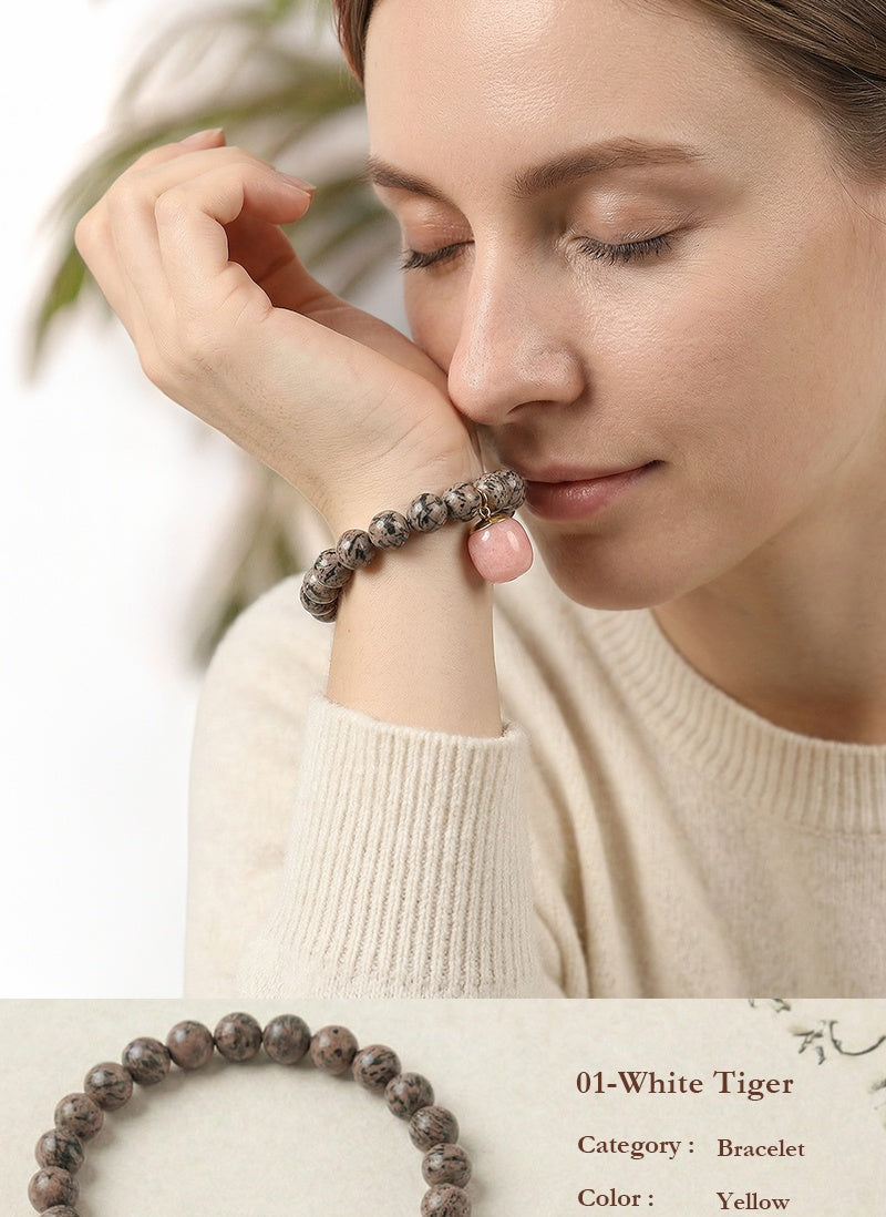 Traditional Chinese Medicine Bracelet