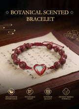 Chinese Herbal Bracelet