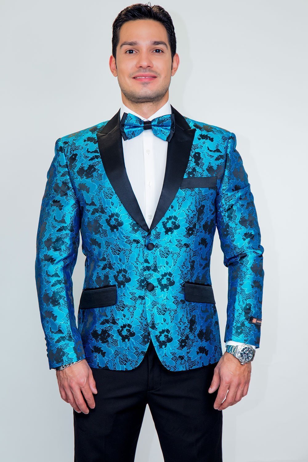 amsterdam-tuxedo-jacket-peak-xs-turquoise-venta-smoking