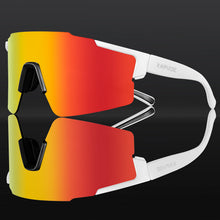 Outdoor Sports Myopia Day And Night Dual-use Windproof Goggles