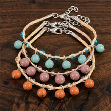 Traditional Chinese Medicine Bracelet