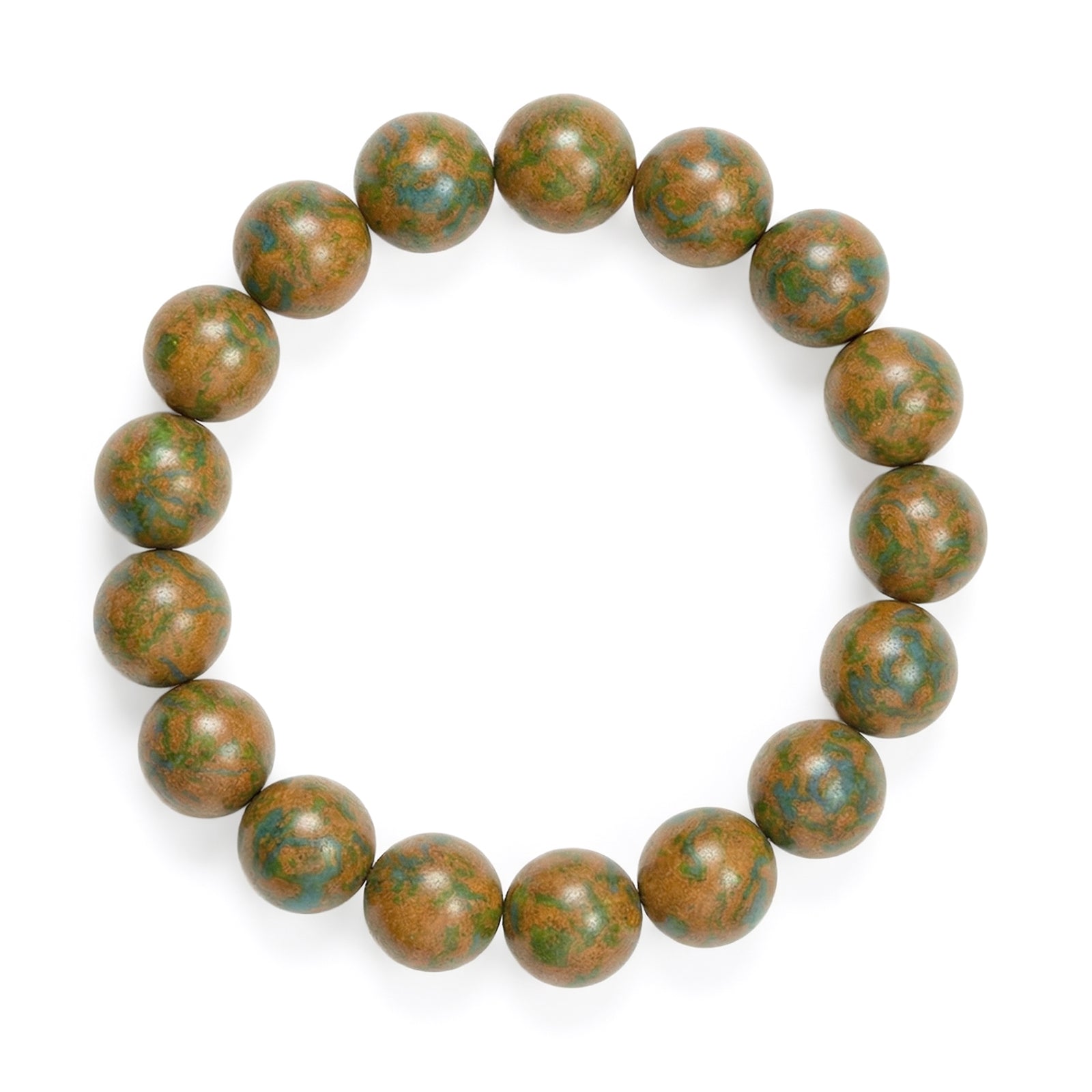 Traditional Chinese Medicine Jewelry Bead Bracelet