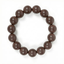 Traditional Chinese Medicine Jewelry Bead Bracelet