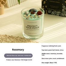 Home Fragrance Candle Soy Candle