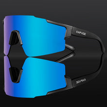 Outdoor Sports Myopia Day And Night Dual-use Windproof Goggles