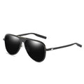 Aluminum Magnesium Men's Sunglasses Polarized