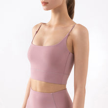 Yoga Wear Beauty Back Sports Underwear