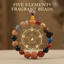 Traditional Chinese Medicine Bracelet