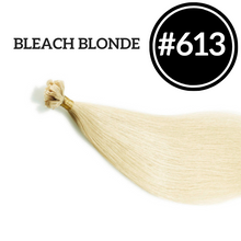 FUSION Bonding Extensions 16