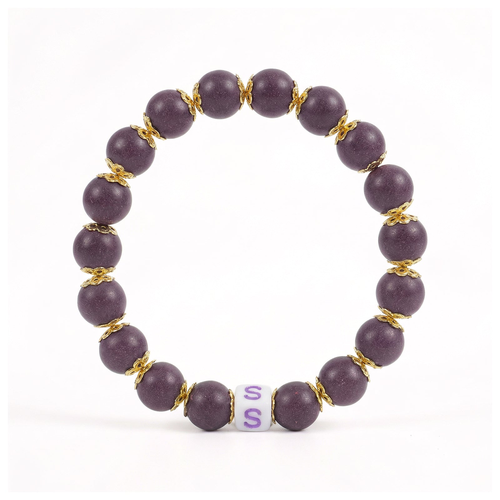 Chinese Herbal Bracelet