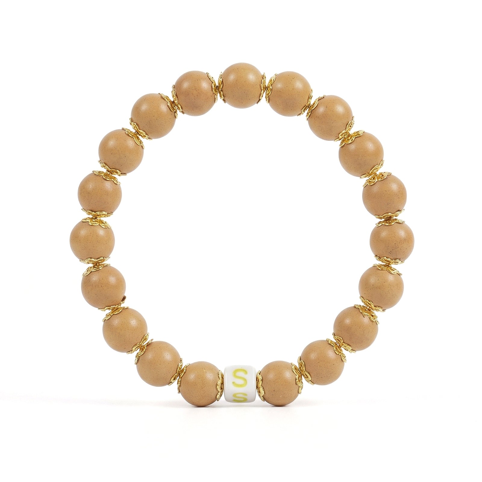 Chinese Herbal Bracelet