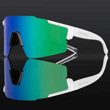 Outdoor Sports Myopia Day And Night Dual-use Windproof Goggles