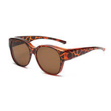 For Driving UV Protection Fashion Polarized Women's Myopia Set Of Glasses Sunglasses