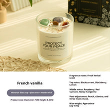 Home Fragrance Candle Soy Candle