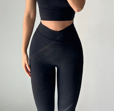 Outer Wear Sports Vest With Chest Pad Yoga Clothes