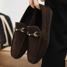 Casual Shoes Peas Shoes for Men