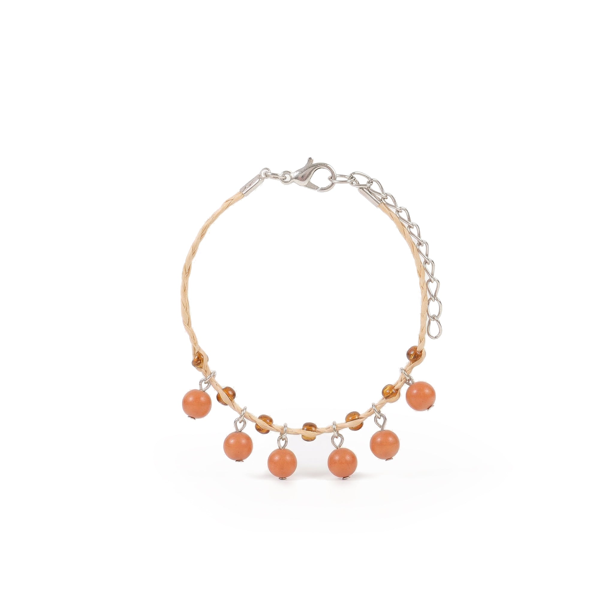 Traditional Chinese Medicine Bracelet