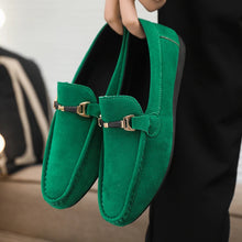 Casual Shoes Peas Shoes for Men