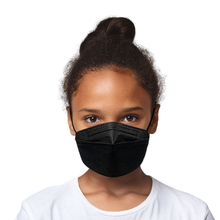 OPSWA CA-N95 FLAT-FOLD RESPIRATOR - XS (NOT NIOSH N95)