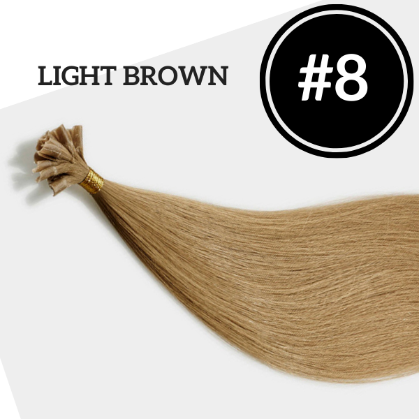 FUSION Bonding Extensions 16"