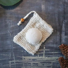 Hydrating Shampoo and Conditioner Bar Set