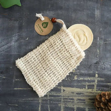Soap Bag